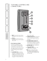 Preview for 8 page of Lightspeed DELTA PA User Manual