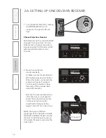 Preview for 12 page of Lightspeed DELTA PA User Manual