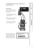 Preview for 19 page of Lightspeed DELTA PA User Manual