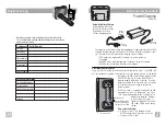 Preview for 3 page of Lightspeed Delta X6 Manual