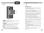 Предварительный просмотр 4 страницы Lightspeed Delta X6 Manual