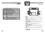 Preview for 5 page of Lightspeed Delta X6 Manual