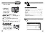 Preview for 6 page of Lightspeed Delta X6 Manual