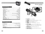 Preview for 7 page of Lightspeed Delta X6 Manual