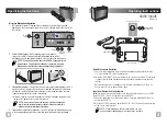 Предварительный просмотр 9 страницы Lightspeed Delta X6 Manual