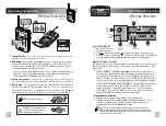 Предварительный просмотр 11 страницы Lightspeed Delta X6 Manual