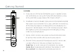 Предварительный просмотр 10 страницы Lightspeed Delta Zulu User Manual