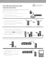 Lightspeed MULTIMIKE Registration Manual preview