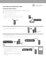 Предварительный просмотр 2 страницы Lightspeed MULTIMIKE Registration Manual