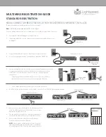 Предварительный просмотр 4 страницы Lightspeed MULTIMIKE Registration Manual