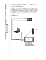 Preview for 18 page of Lightspeed Redcat media User Manual