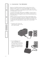 Preview for 20 page of Lightspeed Redcat media User Manual