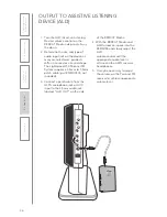 Preview for 26 page of Lightspeed Redcat media User Manual