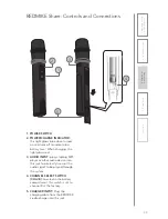 Preview for 33 page of Lightspeed Redcat media User Manual