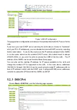 Preview for 21 page of Lightspeed SR804n User Manual