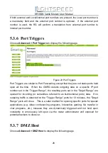 Preview for 30 page of Lightspeed SR804n User Manual