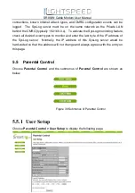 Preview for 37 page of Lightspeed SR804n User Manual