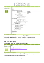 Preview for 41 page of Lightspeed SR804n User Manual