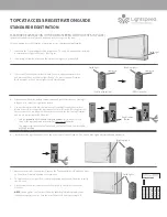 Lightspeed TOPCAT Registration Manual preview