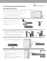 Preview for 5 page of Lightspeed TOPCAT Registration Manual