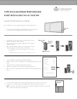 Предварительный просмотр 7 страницы Lightspeed TOPCAT Registration Manual