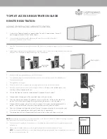 Preview for 10 page of Lightspeed TOPCAT Registration Manual