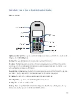 Предварительный просмотр 20 страницы LightSquared MSAT G2 Go-kit User Manual