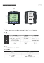 Preview for 6 page of Lightstar KDX-300 Instruction Manual