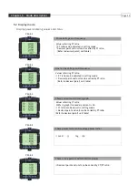 Preview for 12 page of Lightstar KDX-300 Instruction Manual