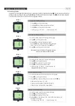 Preview for 16 page of Lightstar KDX-300 Instruction Manual