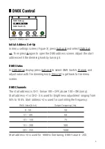 Preview for 9 page of Lightstar LIGHTMAN 1200 EB User Manual