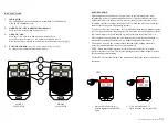 Preview for 2 page of LightSymphony LS30034FOB Quick Start Manual