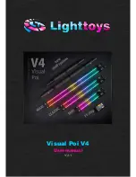 Lighttoys FT chip User Manual предпросмотр