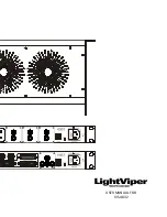 LightViper VIS-4832 User Manual preview