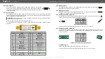 Предварительный просмотр 20 страницы Lightware 91560001 User Manual