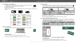 Предварительный просмотр 21 страницы Lightware 91560001 User Manual