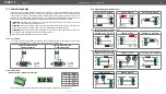 Предварительный просмотр 120 страницы Lightware 91560001 User Manual