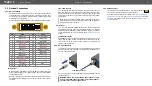 Предварительный просмотр 9 страницы Lightware DA2DVI-DL User Manual