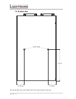 Предварительный просмотр 40 страницы Lightware DA2DVI-Pro User Manual