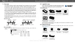 Предварительный просмотр 9 страницы Lightware DP-TPS-TX210 User Manual