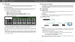 Предварительный просмотр 27 страницы Lightware DP-TPS-TX210 User Manual