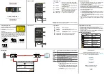 Предварительный просмотр 1 страницы Lightware DVI-OPT-RX110 Quick Start Manual