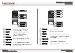 Preview for 2 page of Lightware DVI-OPT-TX110 Quick Start Manual