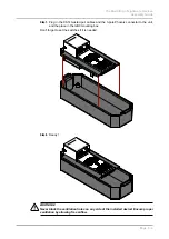 Preview for 5 page of Lightware FP-HDMI-TPS-97-GB3 Assembly Manual