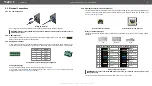 Предварительный просмотр 13 страницы Lightware HDBaseT HDMI-TPS-RX110AY User Manual