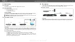 Предварительный просмотр 22 страницы Lightware HDBaseT HDMI-TPS-RX110AY User Manual