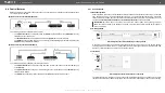 Предварительный просмотр 23 страницы Lightware HDBaseT HDMI-TPS-RX110AY User Manual