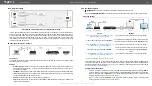 Предварительный просмотр 24 страницы Lightware HDBaseT HDMI-TPS-RX110AY User Manual