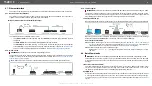 Предварительный просмотр 27 страницы Lightware HDBaseT HDMI-TPS-RX110AY User Manual