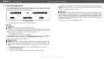 Предварительный просмотр 29 страницы Lightware HDBaseT HDMI-TPS-RX110AY User Manual